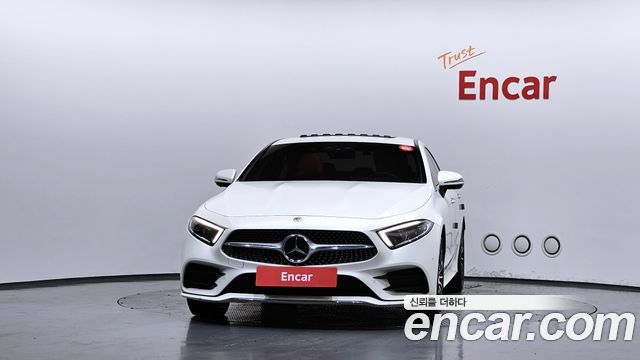 Mercedes-Benz CLS-Class C257 CLS450 4MATIC Designo Exclusive Edition - фото 2