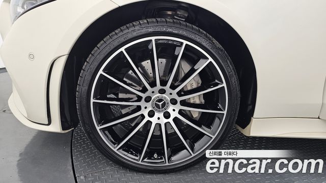 Mercedes-Benz CLS-Class C257 CLS450 4MATIC Designo Exclusive Edition - фото 4