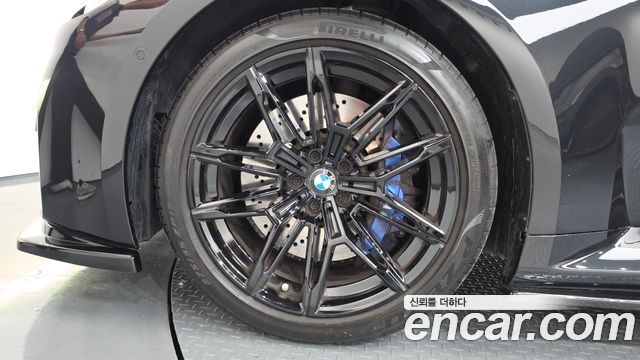 BMW M2 G87 M2 Coupe - фото 4