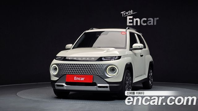 Hyundai Casper Inspiration - фото 2