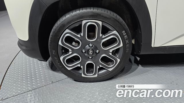 Hyundai Casper Inspiration - фото 4