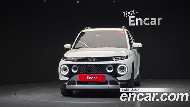 Hyundai Casper Turbo Inspiration - фото 2