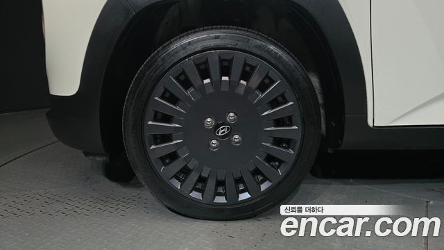 Hyundai Casper Turbo Inspiration - фото 4