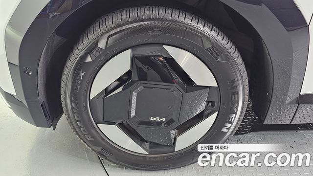 Kia EV9 Long Range 4WD Earth - фото 4