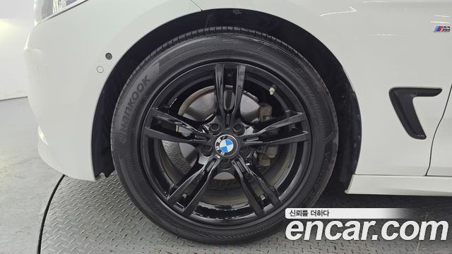 BMW Gran Turismo F34 GT 320d M Sport Premium - фото 4