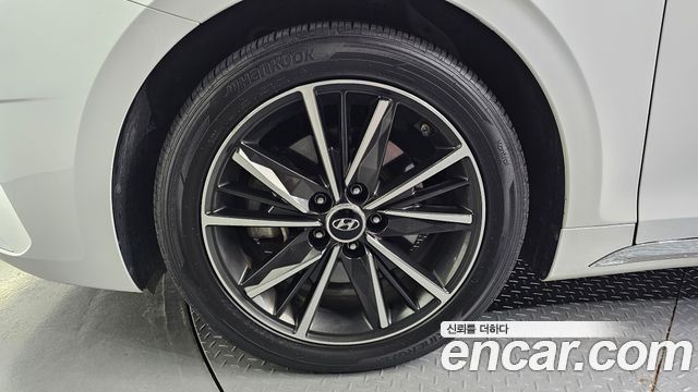 Hyundai Grandeur Новый IG 3.0 LPi Rent Car Premium - фото 4