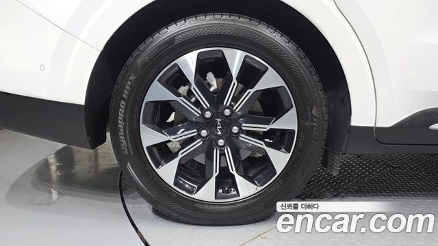 Kia Carnival 4-го поколения Gasoline 7-Seater Signature - фото 4
