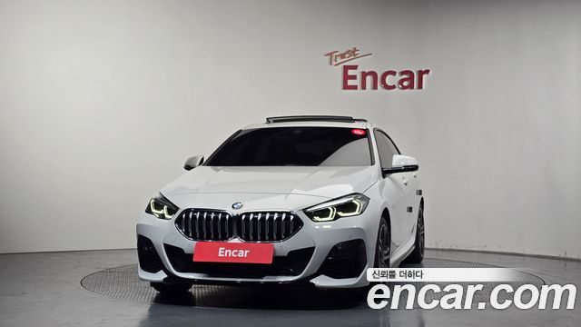 BMW 2-Series F44 220i M Sports - фото 2