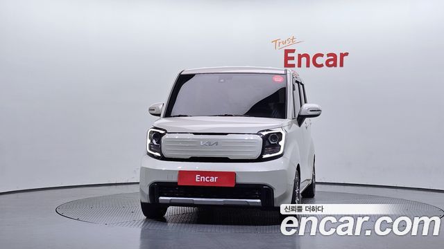 Kia RAY Новый Signature - фото 2
