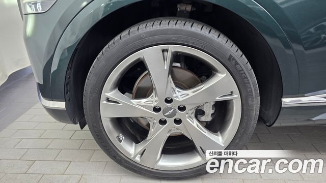 Genesis GV80 2.5T Gasoline 2WD - фото 4