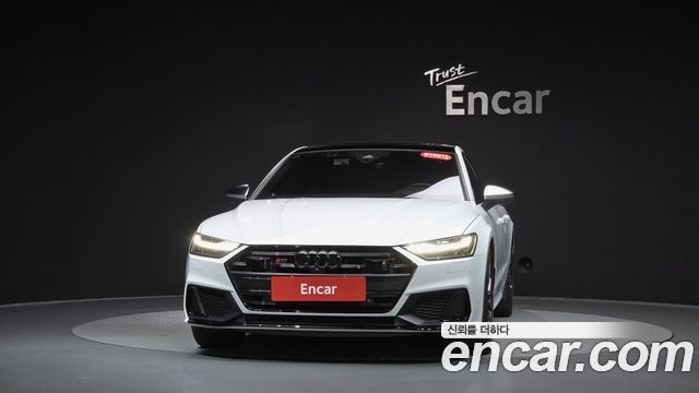 Audi S7 3.0 TDI Quattro - фото 1