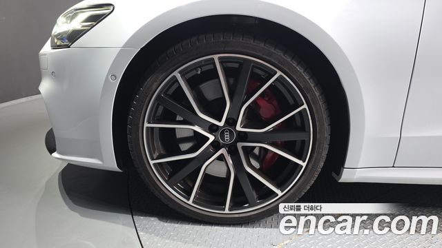 Audi S7 3.0 TDI Quattro - фото 3