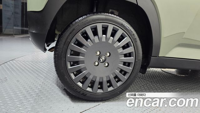 Hyundai Casper Turbo Inspiration - фото 4