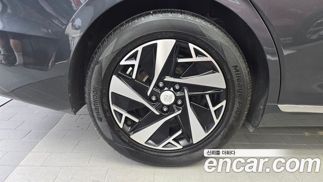 Hyundai Grandeur Новый IG, гибрид Premium - фото 4