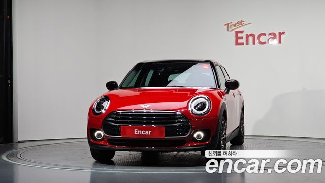 Mini Clubman Classic 2nd - фото 2