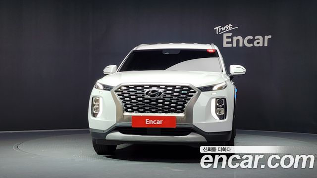Hyundai Palisade Diesel 2.2 2WD Exclusive - фото 2