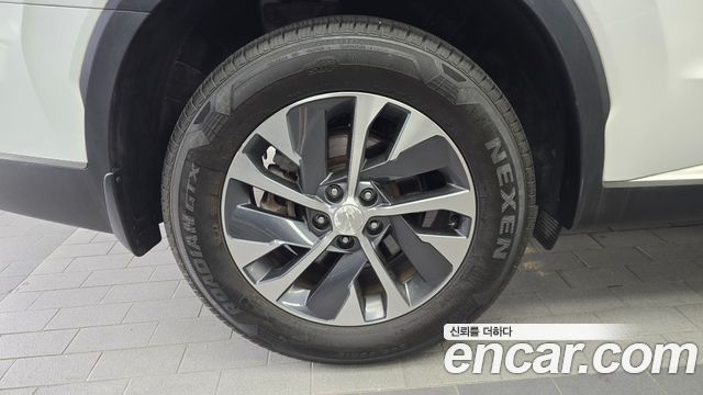 Hyundai Palisade Diesel 2.2 2WD Exclusive - фото 4