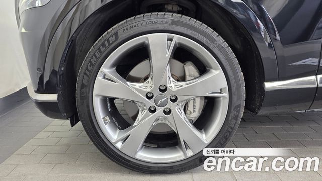 Genesis GV80 3.5T Gasoline AWD - фото 4