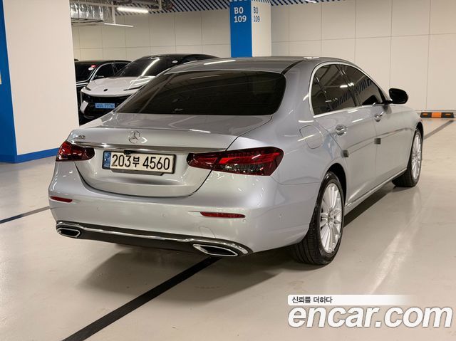 Mercedes-Benz E-Class W213 E250 Exclusive - фото 2