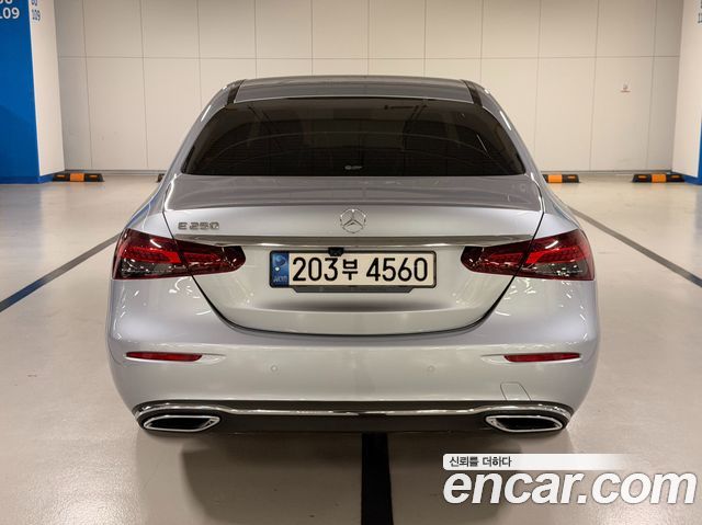 Mercedes-Benz E-Class W213 E250 Exclusive - фото 3