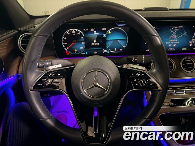 Mercedes-Benz E-Class W213 E250 Exclusive - фото 4