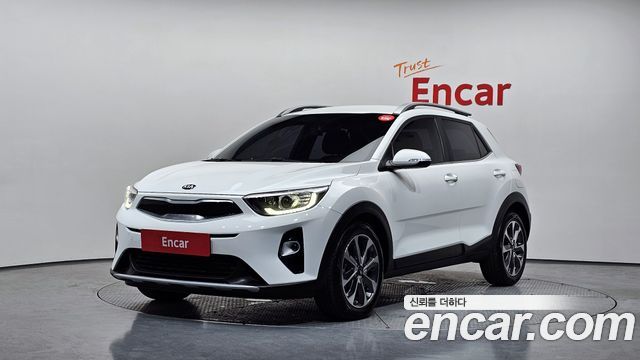 Kia Stonic 1.0 Turbo Prestige - фото 0