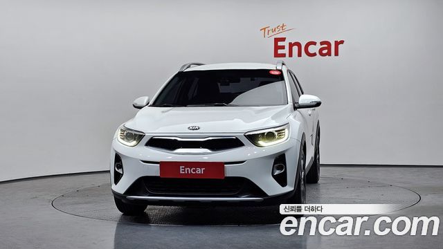 Kia Stonic 1.0 Turbo Prestige - фото 2