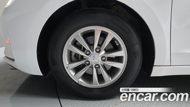 Hyundai Avante Новый AD 1.6 Smart - фото 4