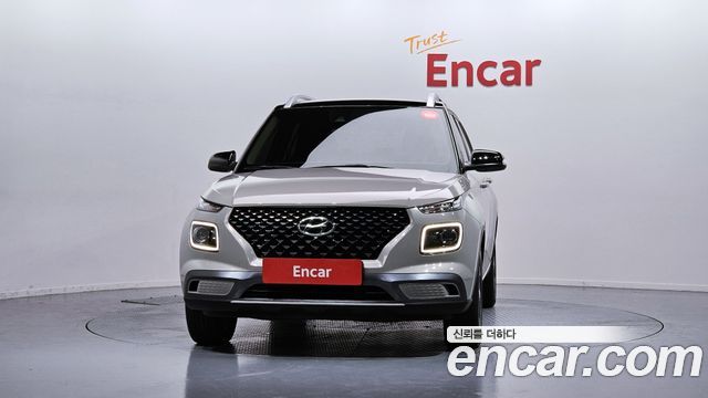 Hyundai Venue 1.6 Flux - фото 2