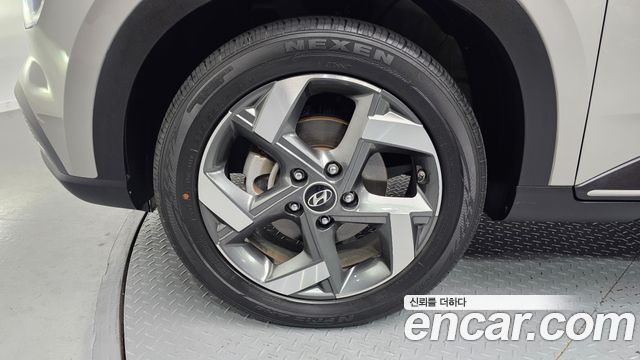 Hyundai Venue 1.6 Flux - фото 4