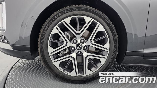 Hyundai Grandeur GN7 2,5 Gasoline 2WD Exclusive - фото 4