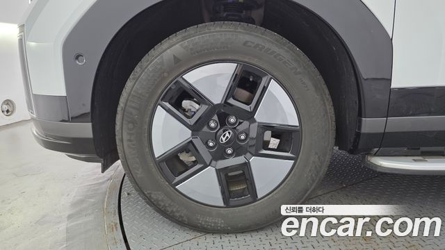 Hyundai Santafe MX5 HEV 1.6 2WD Calligraphy - фото 4