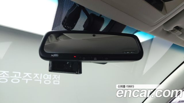 SsangYong Rexton Совершенно новый Diesel 2.2 4WD Prestige - фото 4