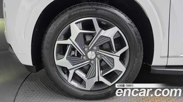 Hyundai Palisade Diesel 2.2 2WD Calligraphy - фото 4