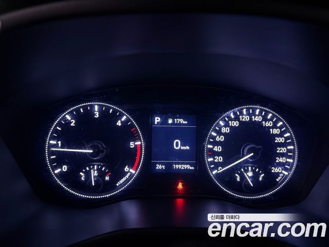 Hyundai Santafe TM Diesel 2.0 2WD Premium - фото 2