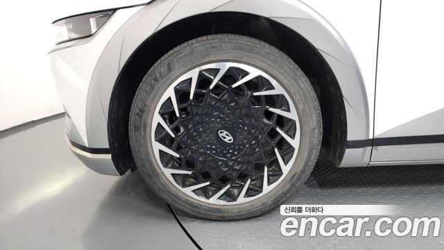 Hyundai Ioniq5 Long range Prestige - фото 4