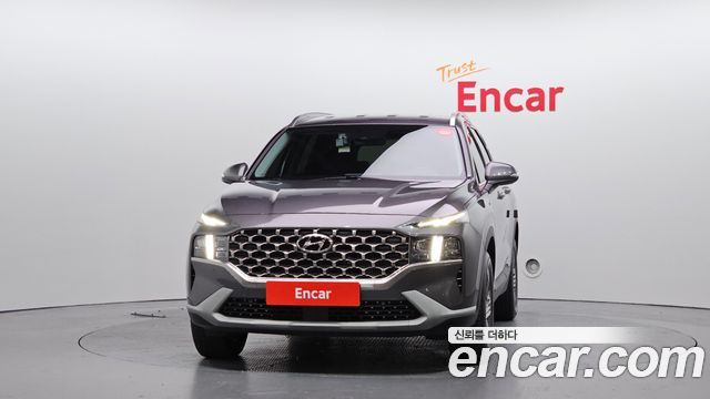 Hyundai Santafe Новый Diesel 2.2 2WD Prestige - фото 2