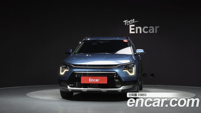 Kia Niro Совершенно новый Signature - фото 2