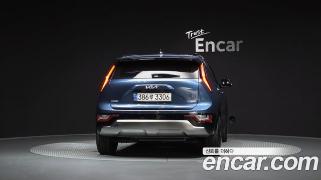 Kia Niro Совершенно новый Signature - фото 3