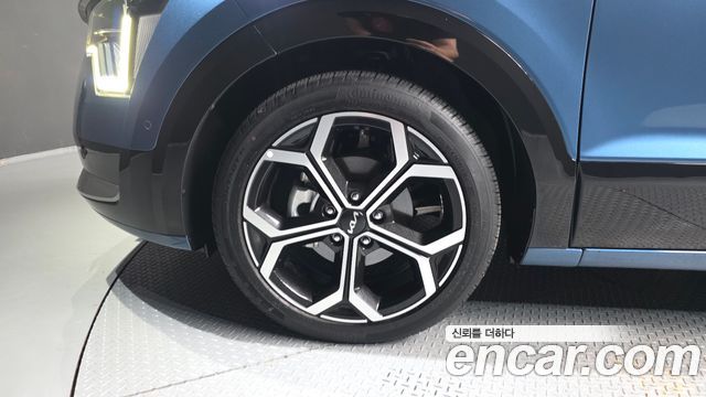 Kia Niro Совершенно новый Signature - фото 4