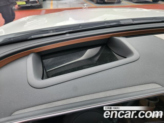 Mercedes-Benz E-Class W214 E450 4MATIC - фото 3