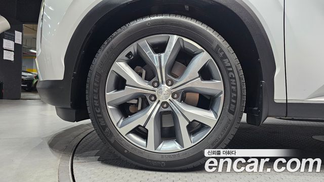 Hyundai Palisade Diesel 2.2 2WD Prestige - фото 4