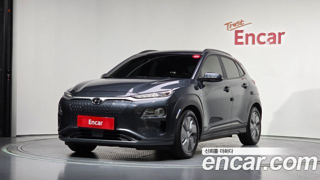 Hyundai Kona Premium - фото 0