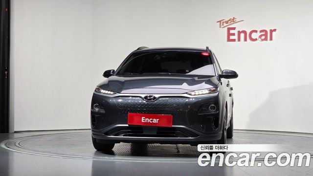Hyundai Kona Premium - фото 2