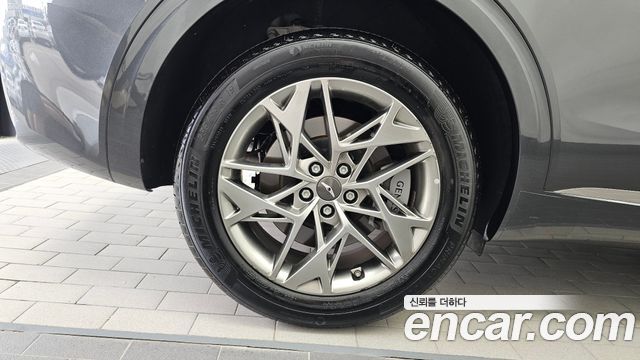Genesis GV70 2.5T Gasoline 2WD - фото 4