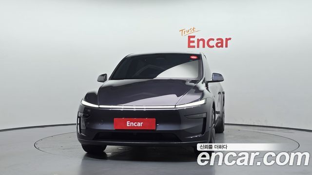 Tesla Model Y Long Range AWD - фото 2
