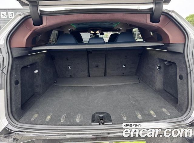 BMW XM G09 4.4 - фото 3