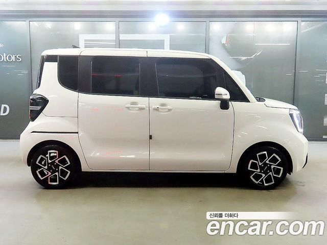 Kia RAY Новый Signature - фото 2