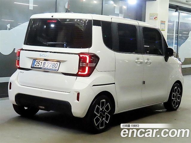 Kia RAY Новый Signature - фото 3
