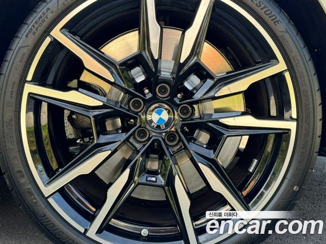 BMW 8-Series G15 M850i xDrive Gran Coupe - фото 4